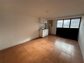 Apartamento en Brazo Oriental