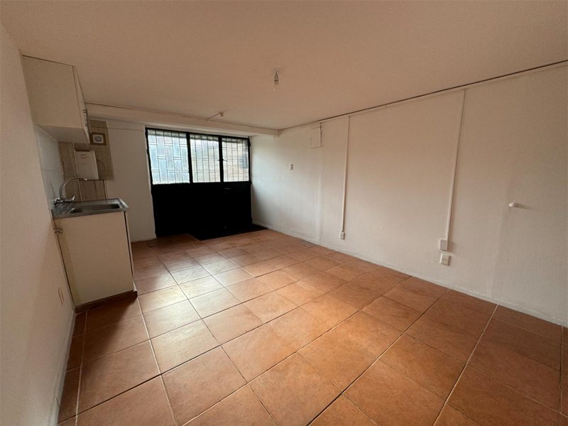 Alquiler apartamento 1 dormitorio PB cochera para 1 auto Brazo Oriental Burgues y Propios - foto 3