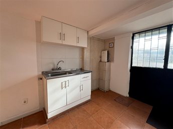 Apartamento en Brazo Oriental