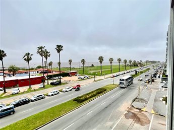 Rambla de Punta Carretas