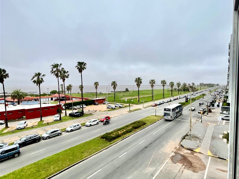 Rambla de Punta Carretas - foto 1