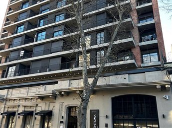 Ventura Soho |Venta Apartamento 3 dorm. a estrenar en Palermo  | Vivienda Promovida |  Entrega inmediata | USD 229.900