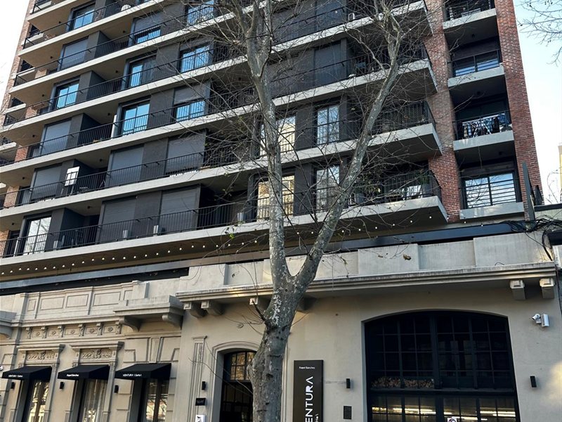 Venta Apartamento 3 dorm. a estrenar en Palermo  | Vivienda Promovida |  Entrega inmediata | USD 229.900 - foto 2