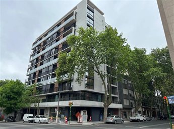 Apartamento en Cordón