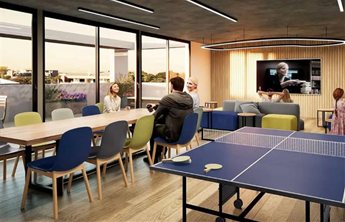 Apartamento en Cordón