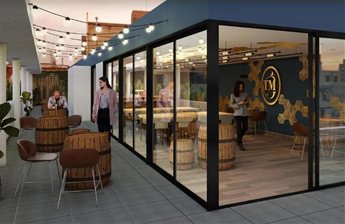Apartamento en Cordón
