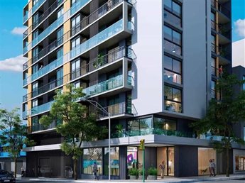Apartamento en Cordón