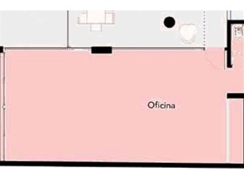 Ventura Soho | Oficina a estrenar al frente | 70 m² en Palermo | Entrega inmediata | USD 289.900 - foto 7