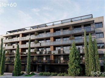 APARTAMENTOS DE 1 DORMITORIO EN POZO - LIFE +60 BUCEO