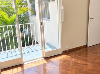Alquiler apartamento 1 dormitorio Impecable estado en Punta Carretas - foto 5