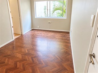 Alquiler apartamento 1 dormitorio Impecable estado en Punta Carretas