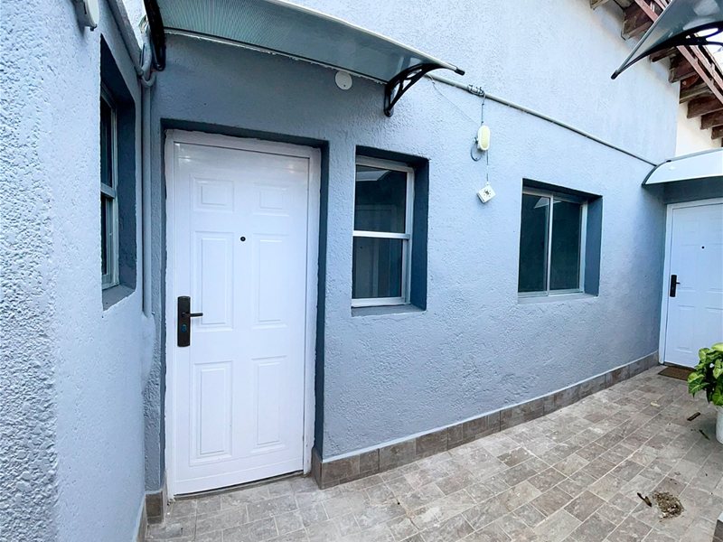 Barrio Sur Palermo Sin GC - foto 1