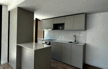 Apartamento en Pocitos Nuevo