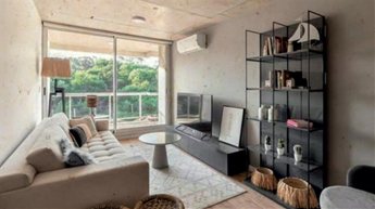 Venta apartamento de 3 dormitorios en Pocitos Nuevo