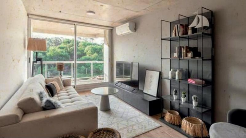 Venta apartamento de 3 dormitorios en Pocitos Nuevo - foto 1