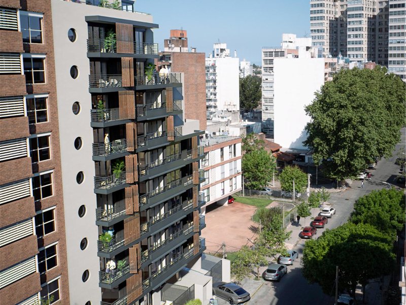 APARTAMENTOS 2 DORMITORIOS EN POZO - LA BLANQUEADA - foto 1