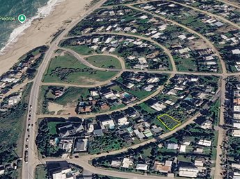 Venta Terreno en el Chorro muy cercano a la playa - foto 5