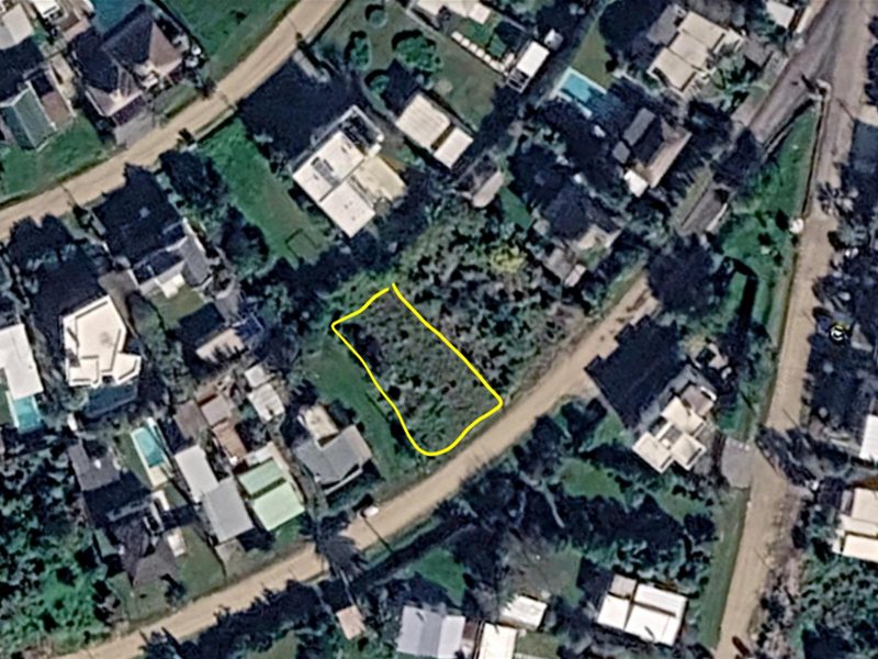 Venta Terreno en el Chorro muy cercano a la playa - foto 3