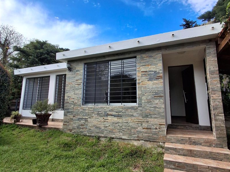 Casa de 3 dorm con estupendo parque en Medanos de Solymar sur! - foto 1