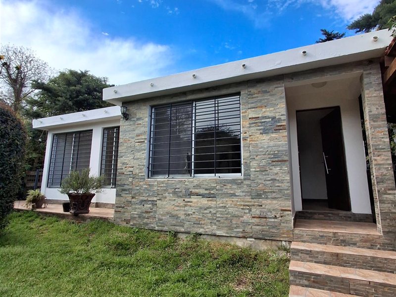 Casa de 3 dorm con estupendo parque en Medanos de Solymar sur! - foto 3