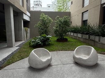 Venta apartamentos de  1 y 2 dorm. a estrenar a una cuadra Hospital de Clínicas, se entrega ya ! - foto 6
