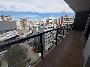 Apartamento en Pocitos