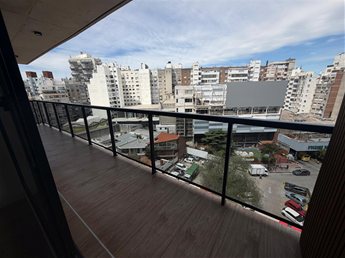 Apartamento en Pocitos