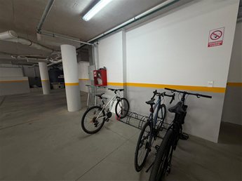 Apartamento en Pocitos