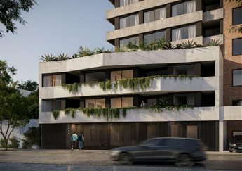 Apartamento en Pocitos