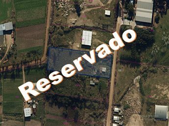 Terreno con edificacion