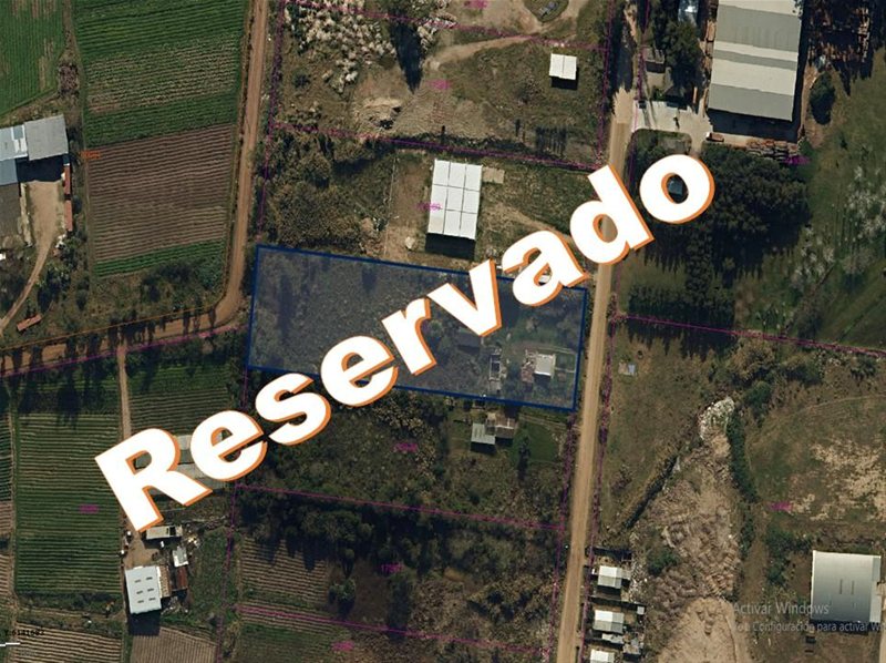 Terreno con edificacion - foto 1