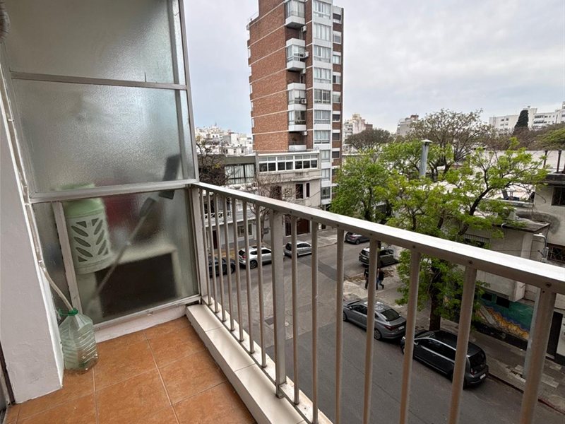 Alquiler apartamento de 2 dormitorios 2 baños terraza vista - foto 3