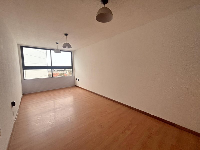Monoambiente con garage en Cordón en Alquiler - foto 1