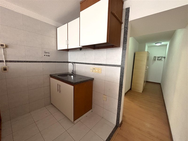 Monoambiente con garage en Cordón en Alquiler - foto 3