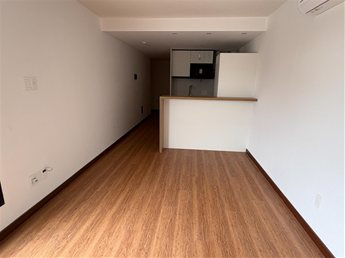 Alquiler Pocitos Nuevo - Monoambiente - foto 7