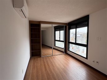 Alquiler Pocitos Nuevo - Monoambiente - foto 6
