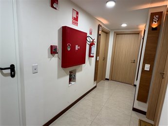 Alquiler Pocitos Nuevo - Monoambiente - foto 4
