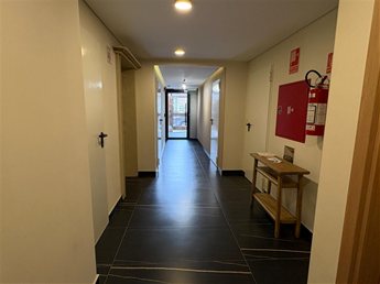 Apartamento en Pocitos Nuevo