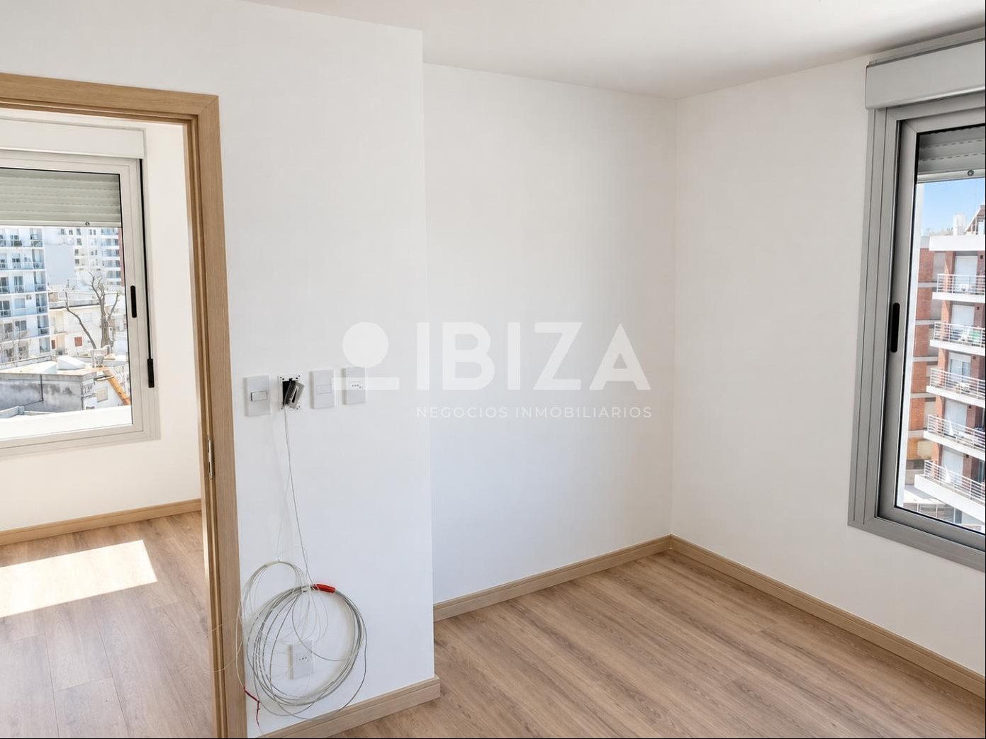 Tres Cruces Alquiler Apartamento 1 Dormitorio y Terraza · Foto 5