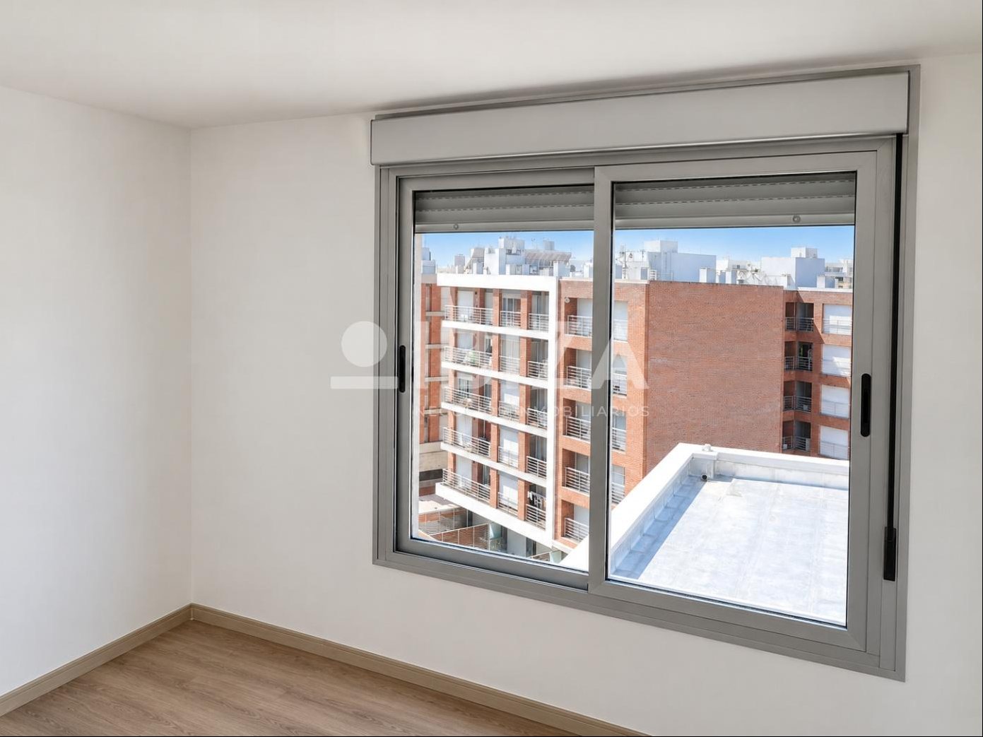 Tres Cruces Alquiler Apartamento 1 Dormitorio y Terraza · Foto 6