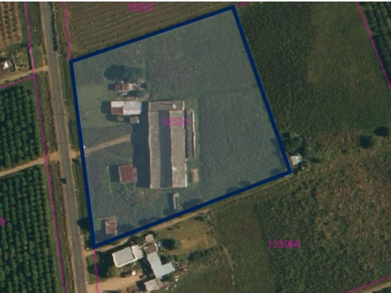 Deposito 1500 mts  , galpon , local a 15 km centro Montevideo Acepta permutas - foto 3