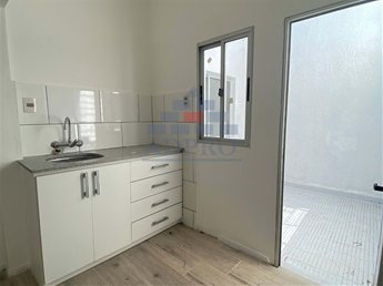 ALQUILER APTO UN DORMITORIO CON PATIO EN MALVIN. BAJOS GASTOS COMUNES - foto 7