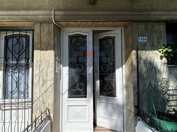 ALQUILER APTO UN DORMITORIO CON PATIO EN MALVIN. BAJOS GASTOS COMUNES