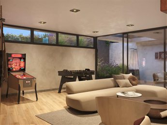 Puro Carrasco, exclusivo apartamento con jardín de uso exclusivo 4 dormitorios amenities - foto 6