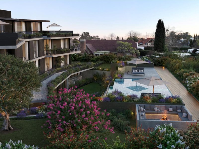 Puro Carrasco, exclusivo apartamento con jardín de uso exclusivo 4 dormitorios amenities - foto 1