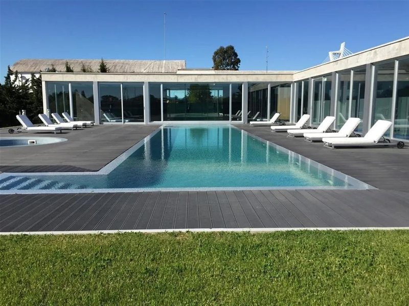 TORRE FAROS DE CARRASCO edificio con servicios hotel 5 estrellas, se ofrece para la vida actual vivienda u oficina/consultorio desde U$S 248.000 visítela - foto 2
