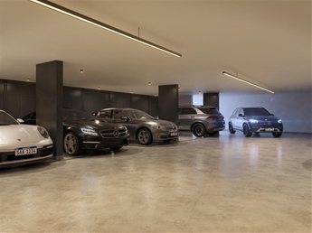 Puro Carrasco, venta apartamento de lujo de 4 suites, 3 garajes amenities! - foto 7