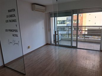 Apartamento en Punta Carretas