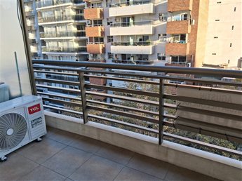 Apartamento en Punta Carretas