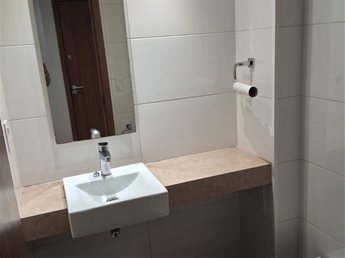 Apartamento en Punta Carretas